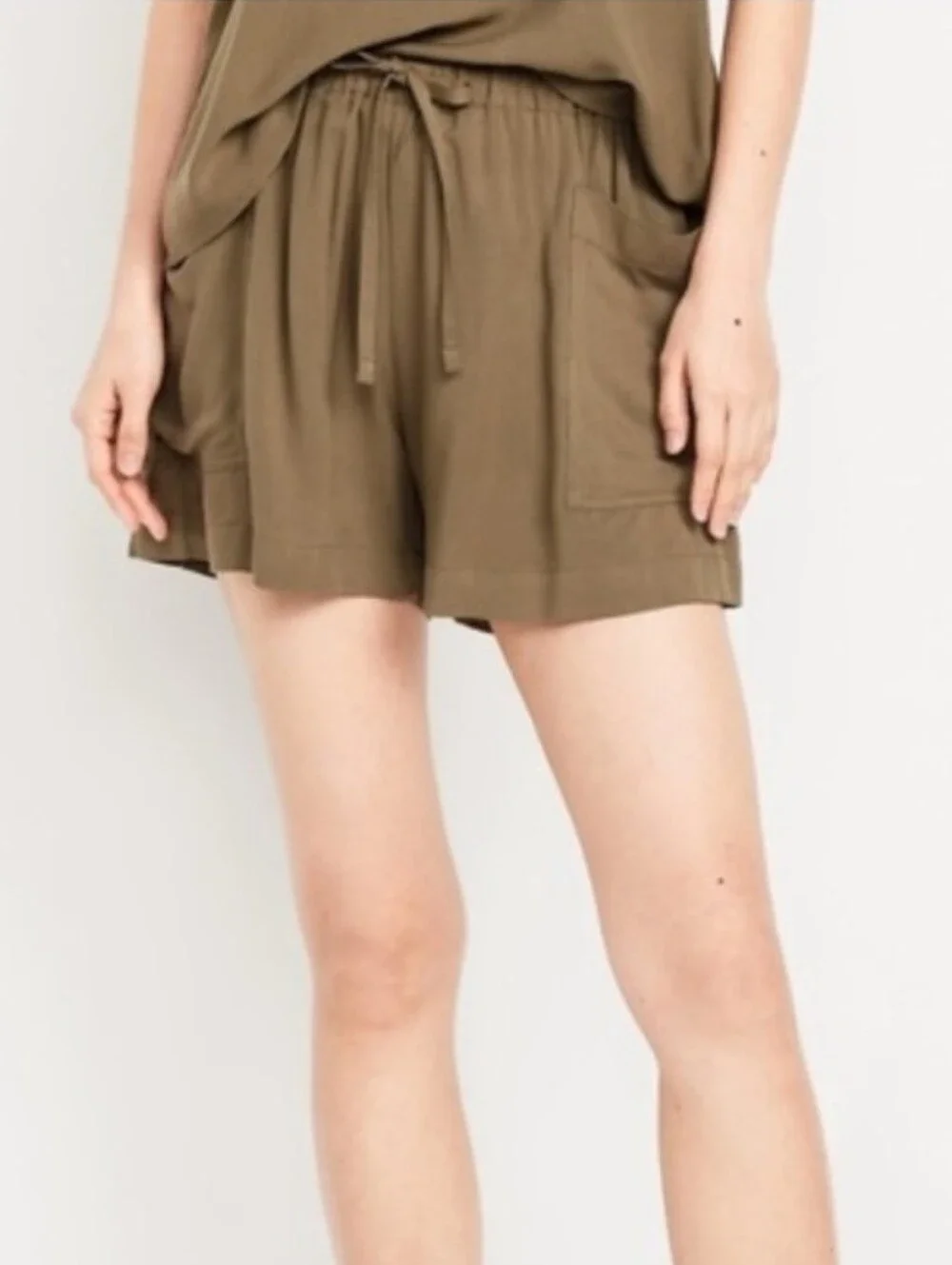 2 Old Navy Playa Shorts